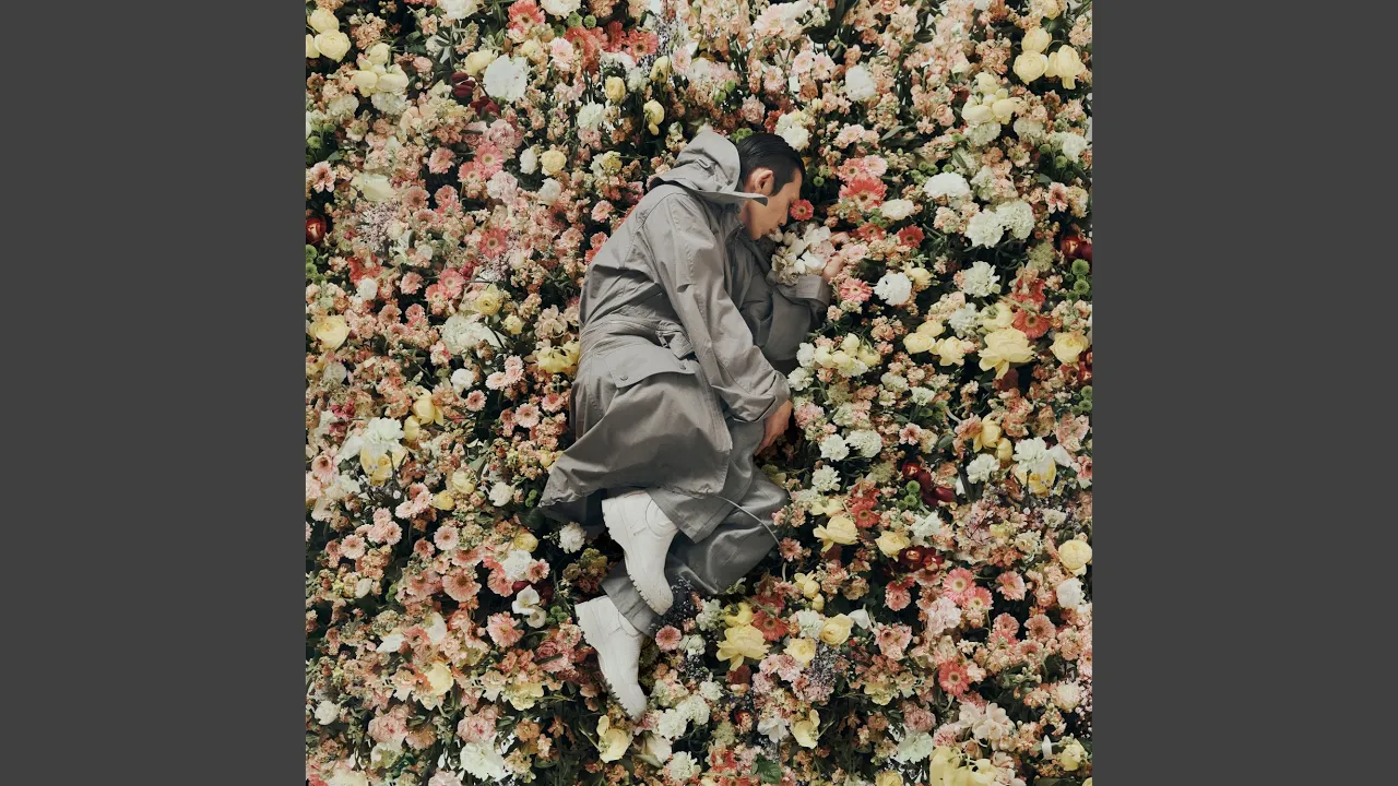 Let u in (Feat. DeVita, Colde) (Let u in (Feat. DeVita, Colde)) background