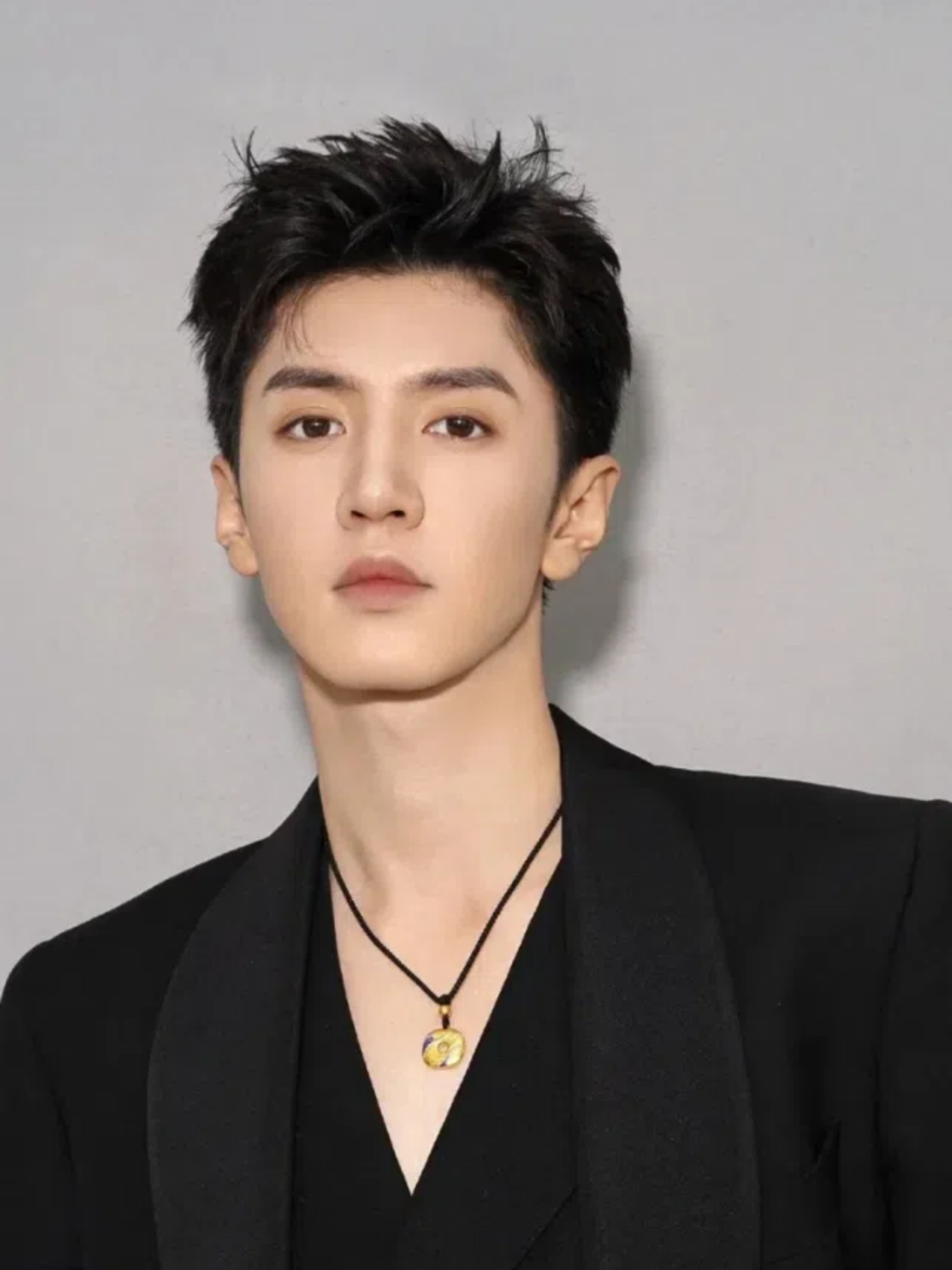 actor Zheyuan Chen large photo actor Zheyuan Chen large photo