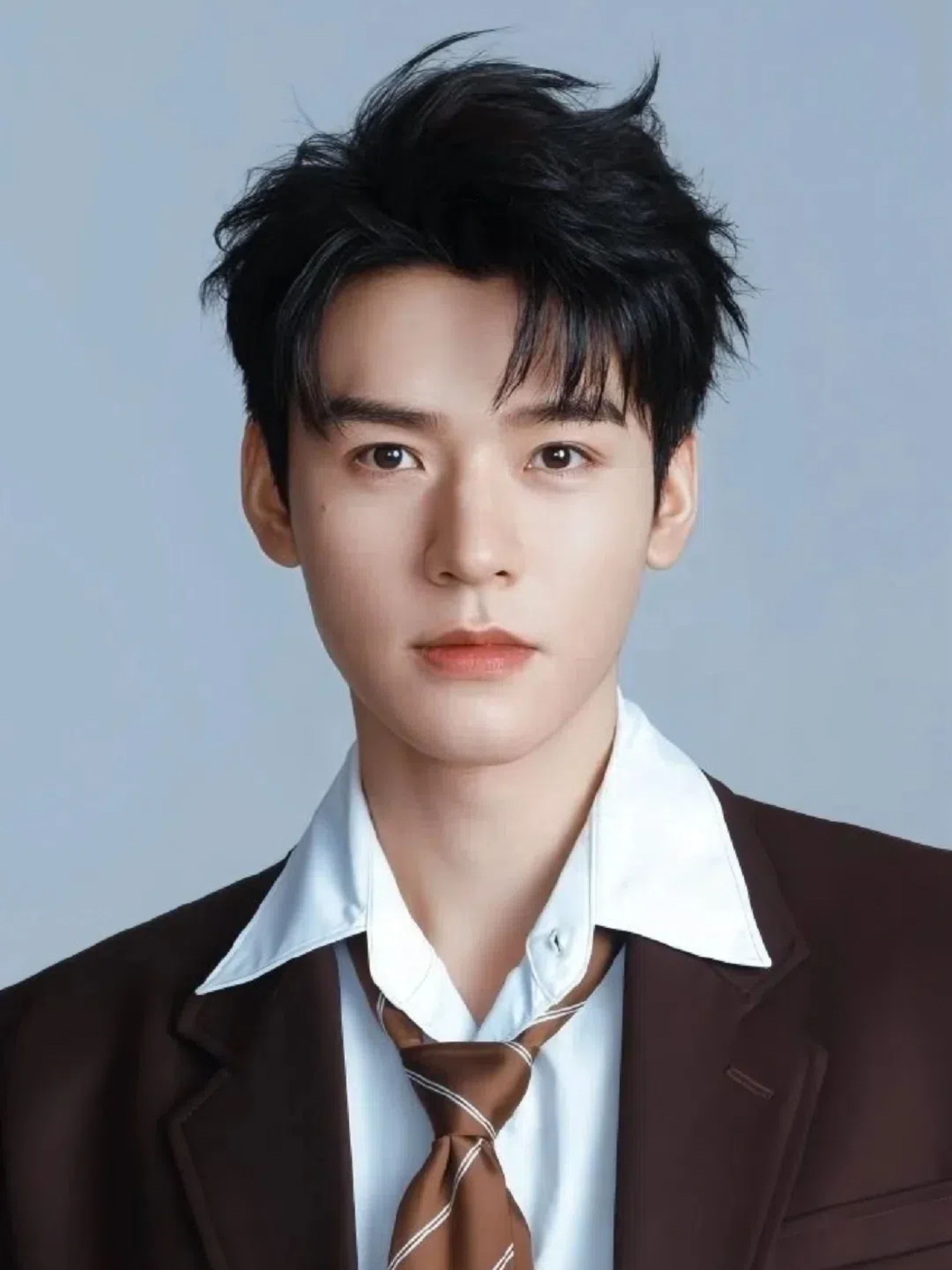 actor Jun Gong large photo