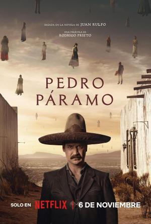 Pedro Páramo [Hindi]