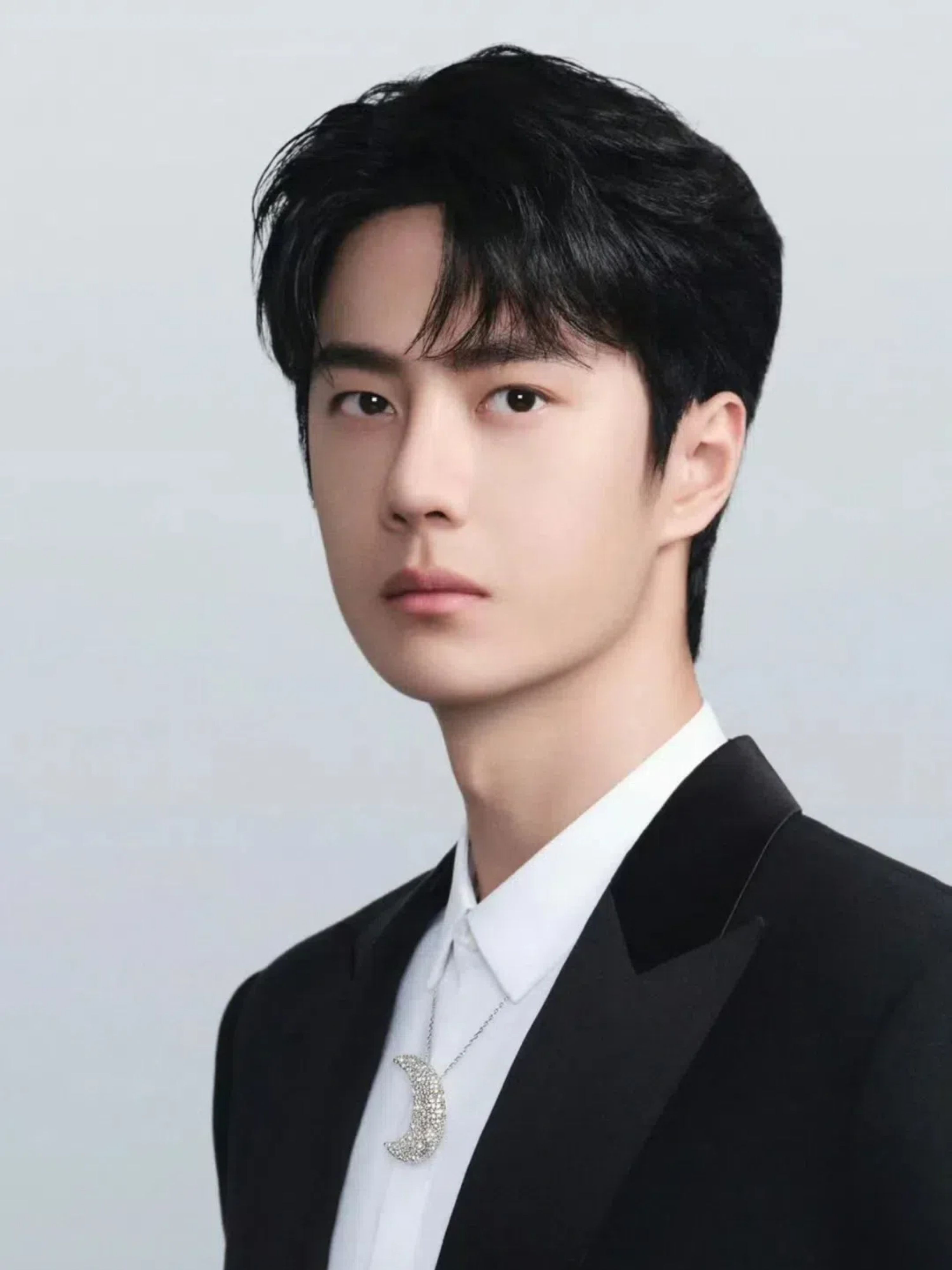 actor Yibo Wang large photo