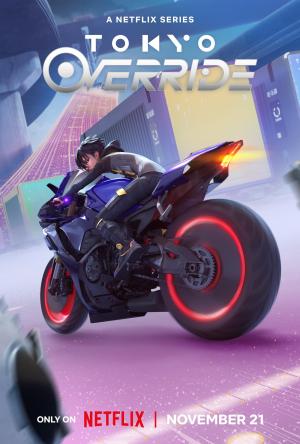 Tokyo Override [Version française]