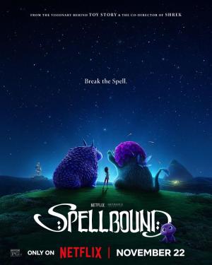Spellbound [Hindi]