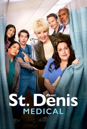 St. Denis Medical [Spanish] S1-S2