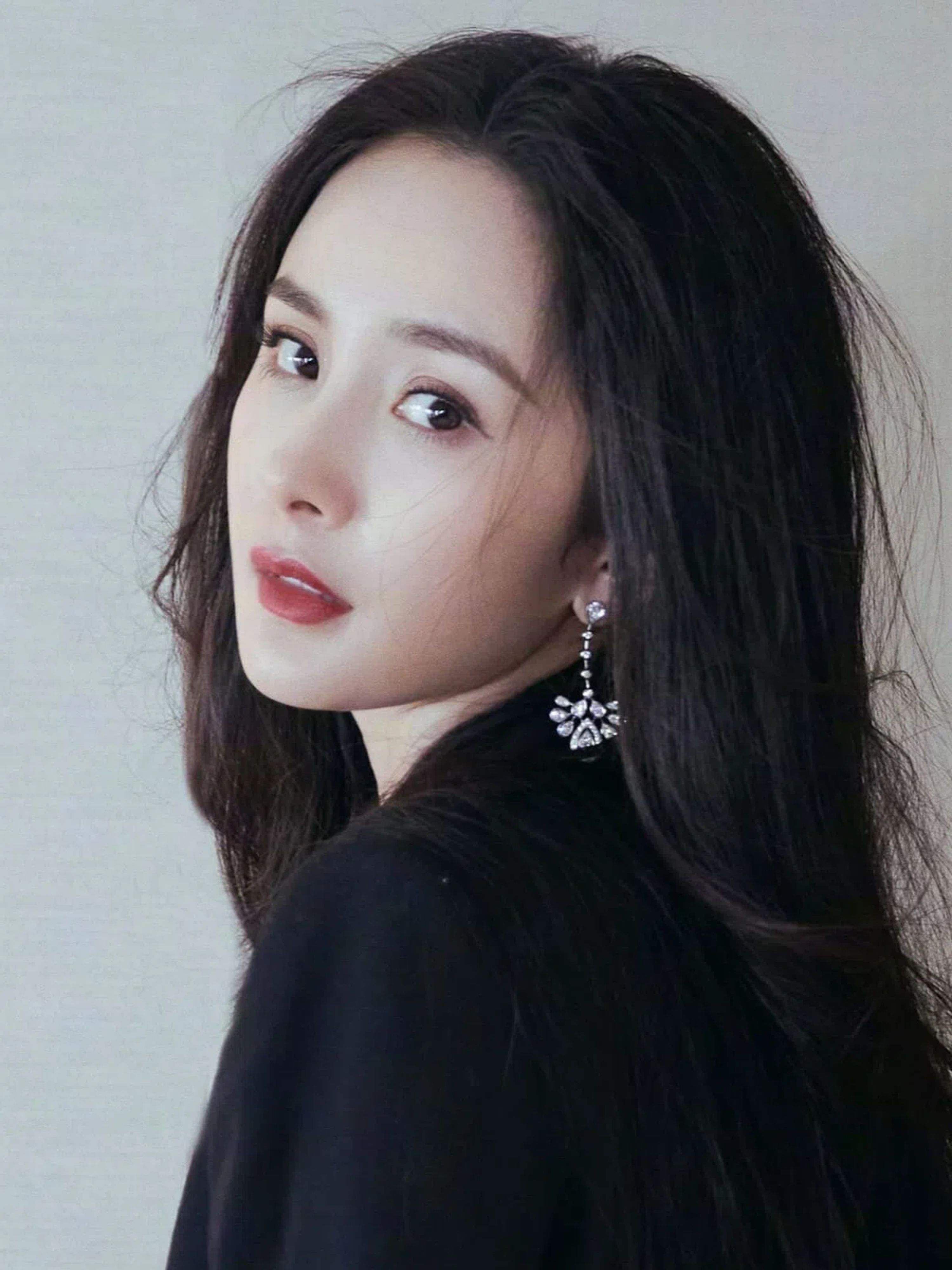 actor Mi Yang large photo