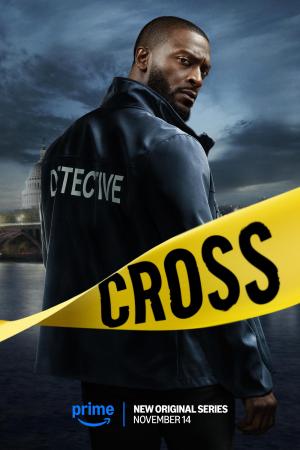 Cross [Tamil] S1-S2