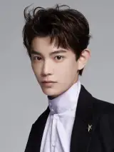 Yuxi Ding