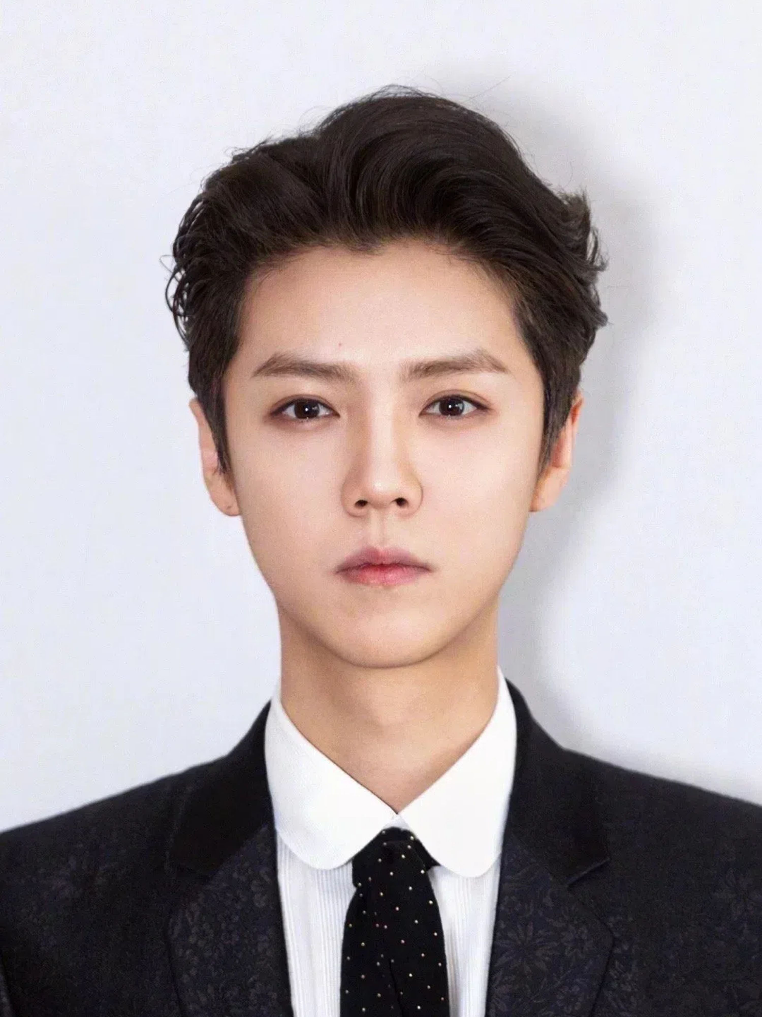 actor Han Lu large photo