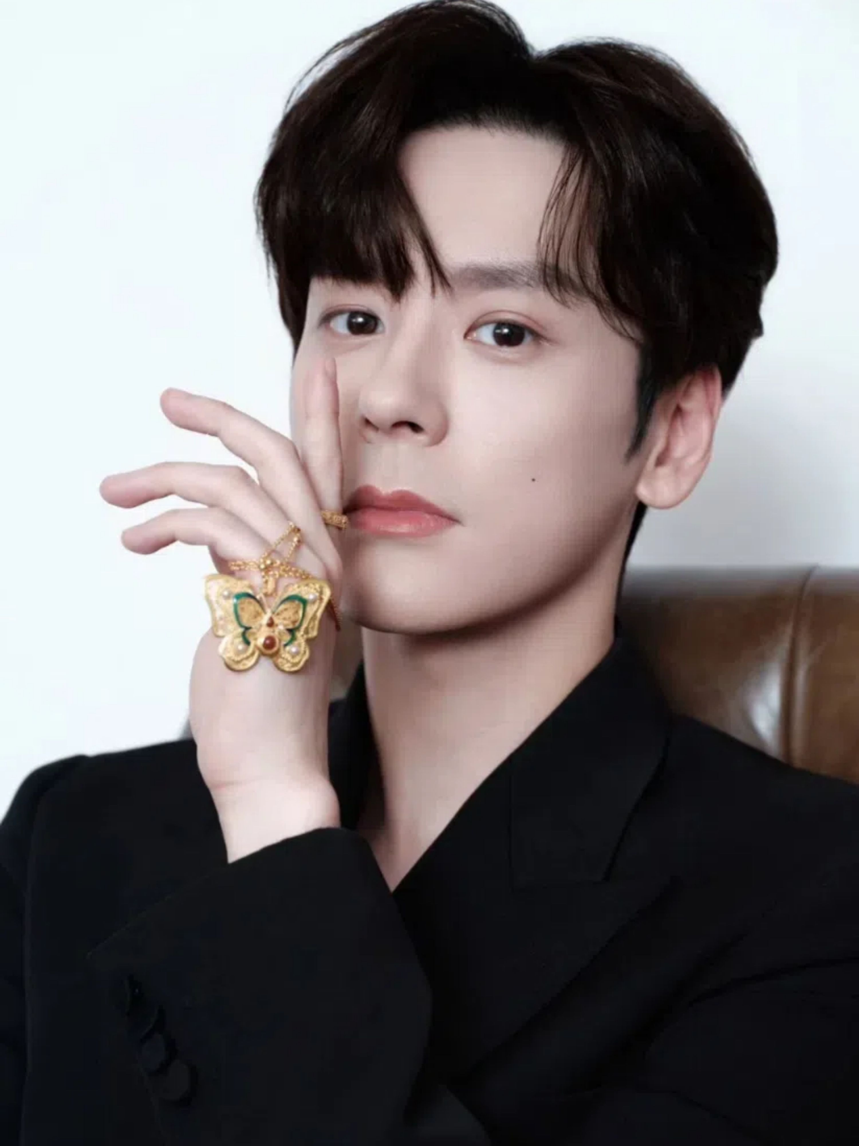 actor Zheming Wei large photo actor Zheming Wei large photo