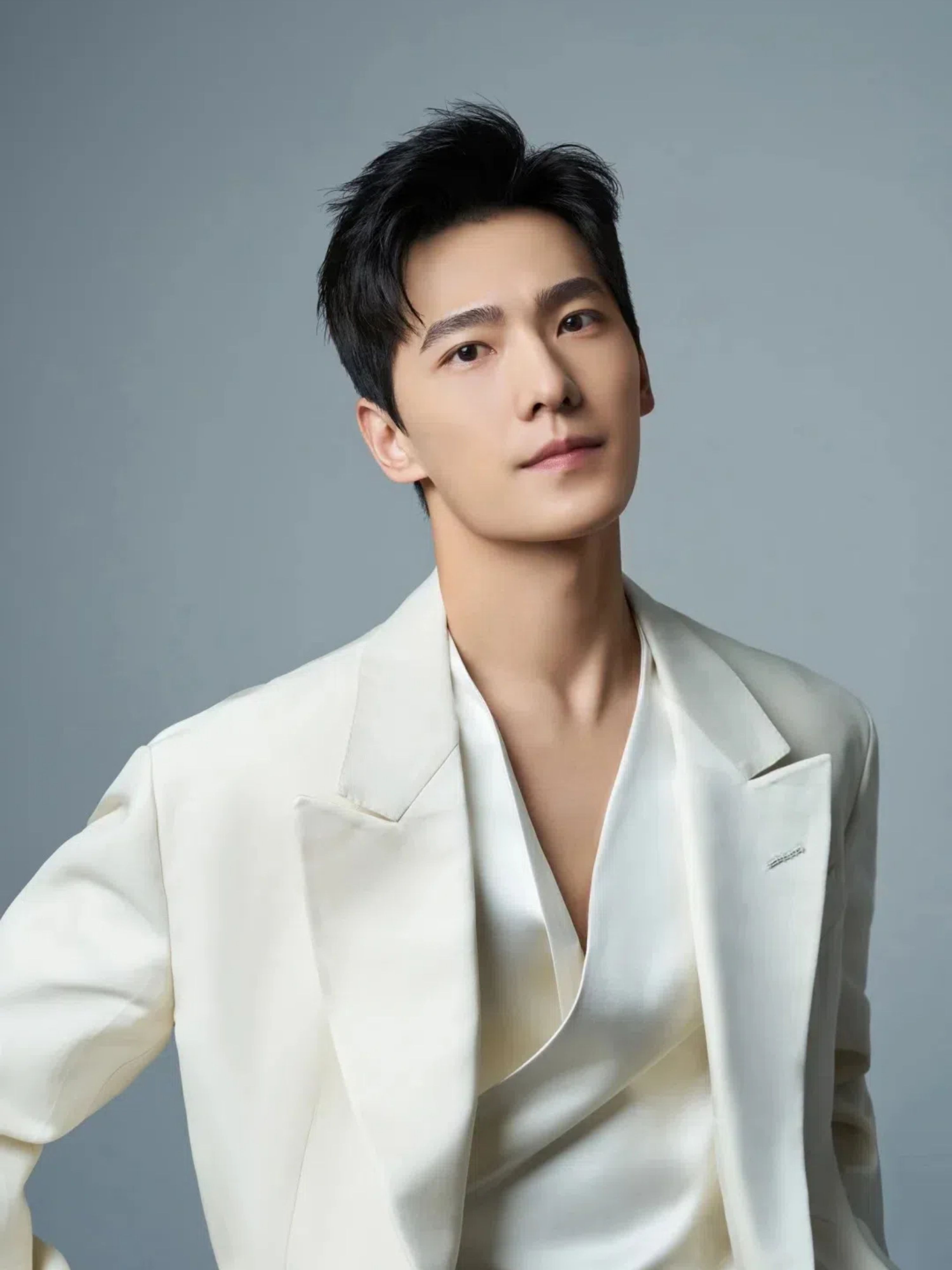 actor Yang Yang large photo
