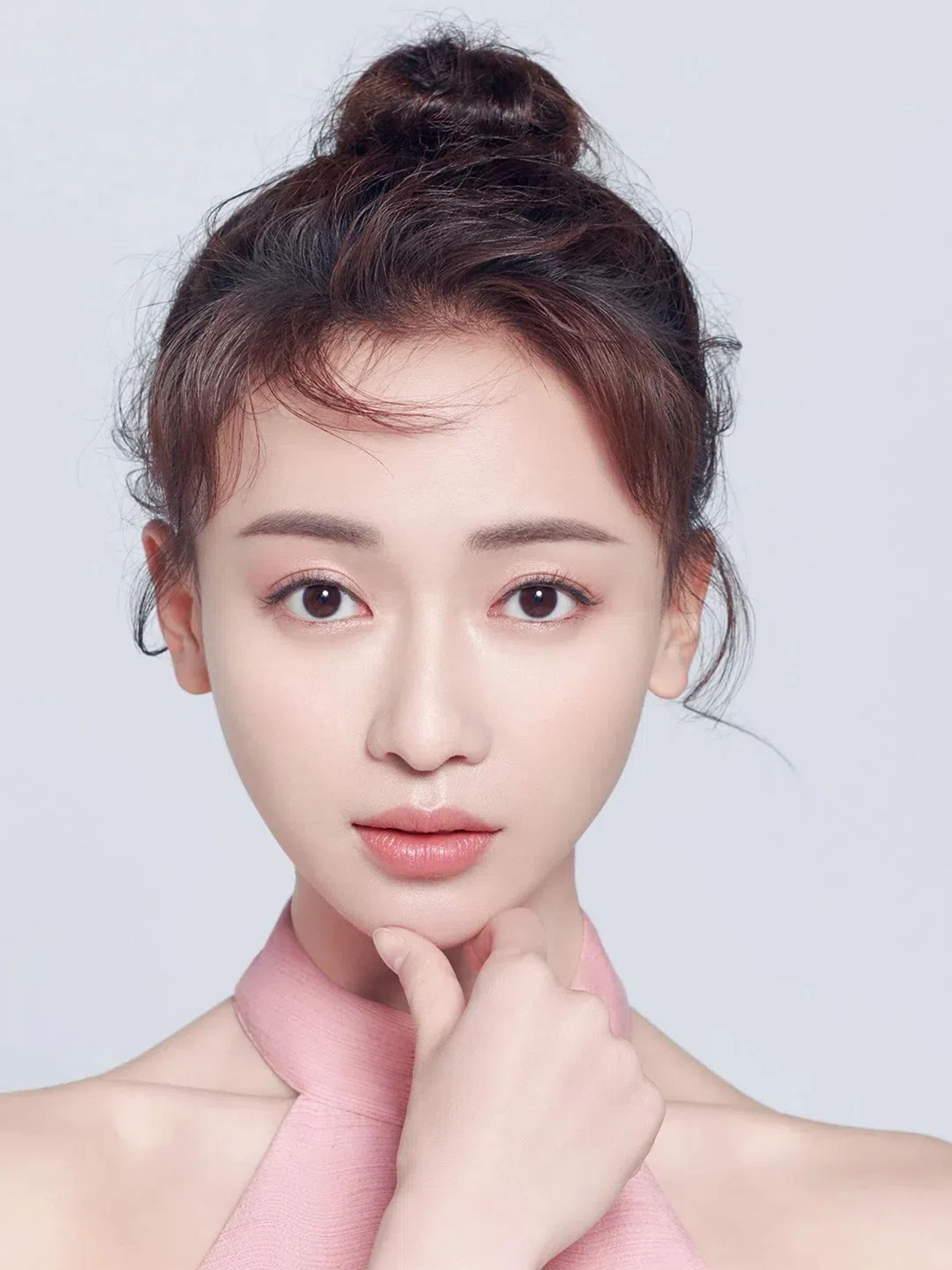 actor Jinyan Wu large photo