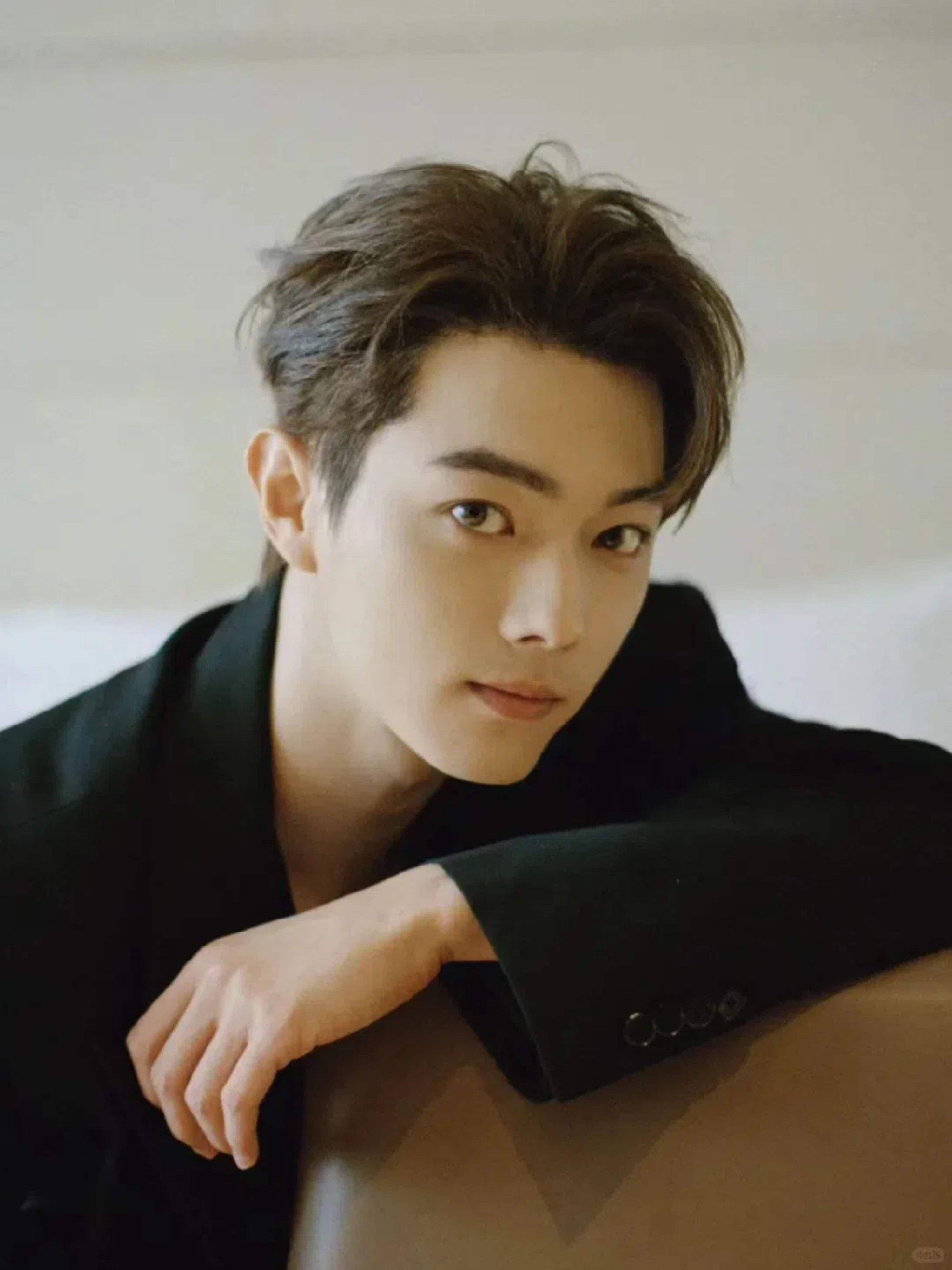 actor Kai Xu large photo