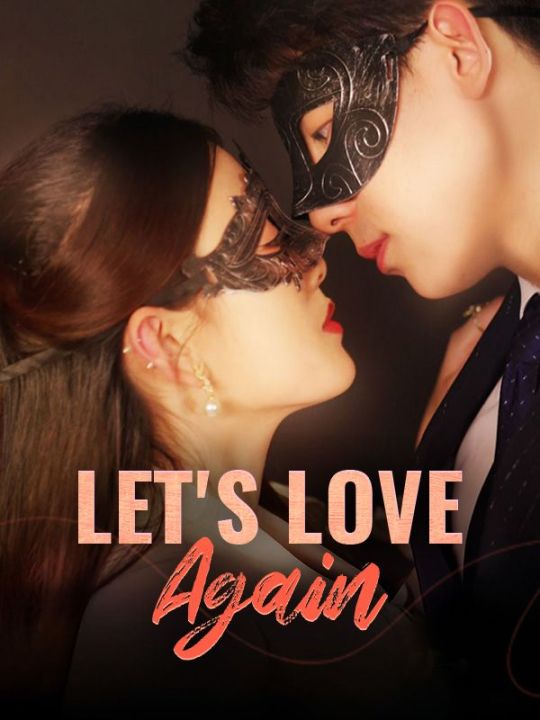 Let's Love Again