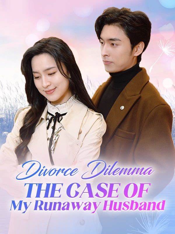 Divorce Dilemma: The Case of My Runaway Husband poster