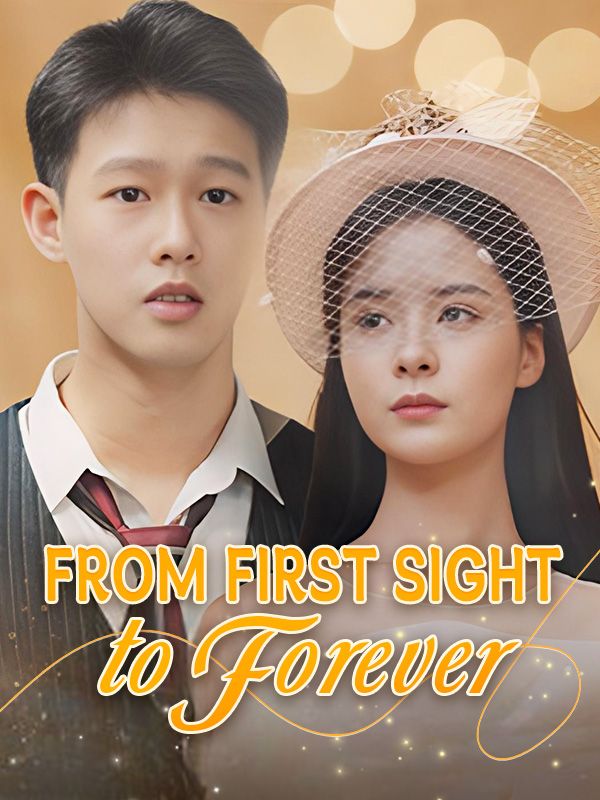 From First Sight to Forever poster