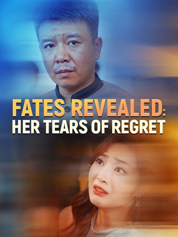 Fates Revealed: Her Tears of Regret poster