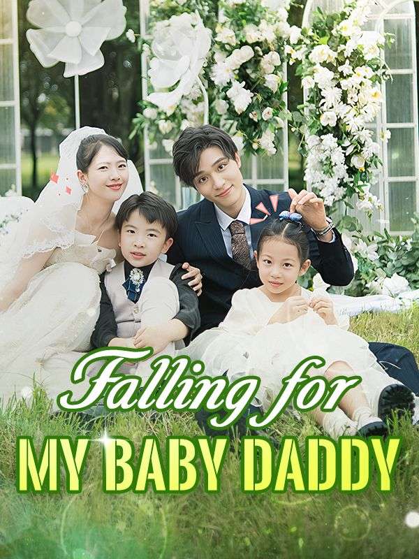Falling for My Baby Daddy poster
