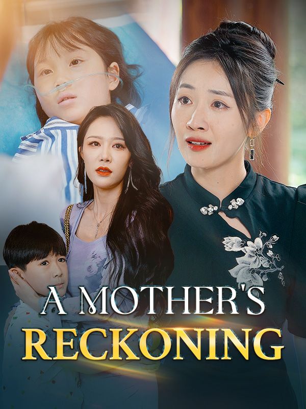 A Mother's Reckoning poster