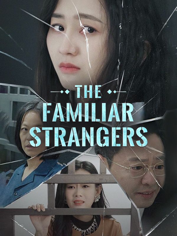 The Familiar Strangers poster