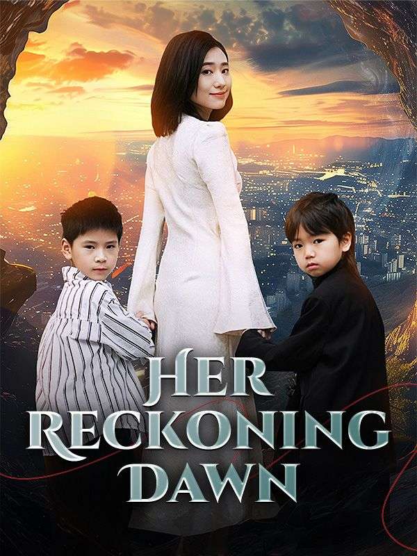 Her Reckoning Dawn poster