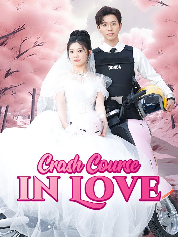 Crash Course in Love poster