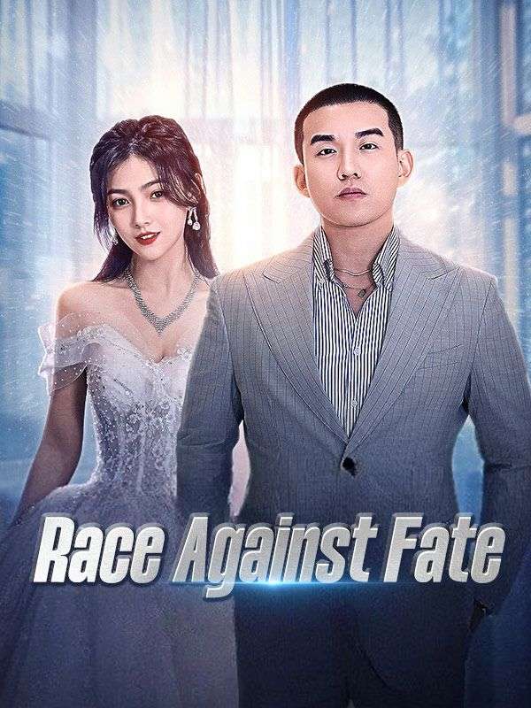 Race Against Fate poster