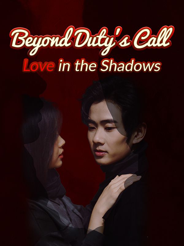 Beyond Duty's Call: Love in the Shadows poster