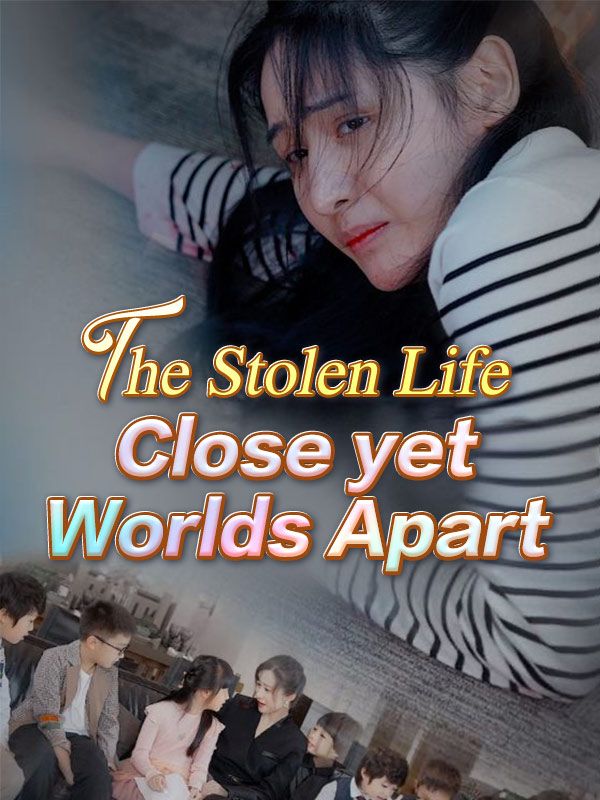 The Stolen Life: Close yet Worlds Apart poster