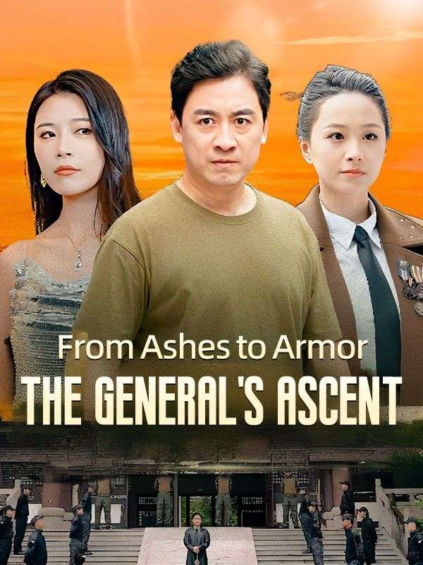 From Ashes to Armor: The General's Ascent poster