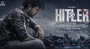 Hitler [Tamil]