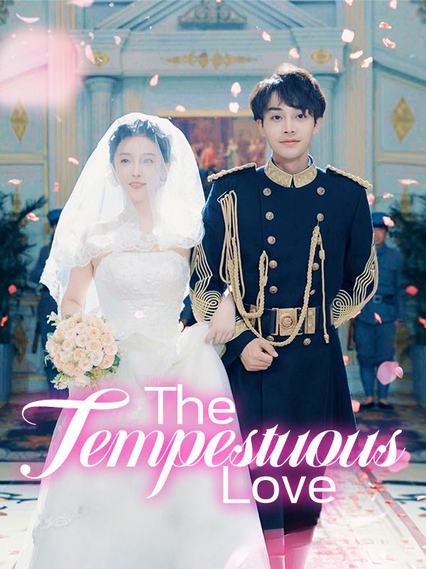 The Tempestuous Love poster