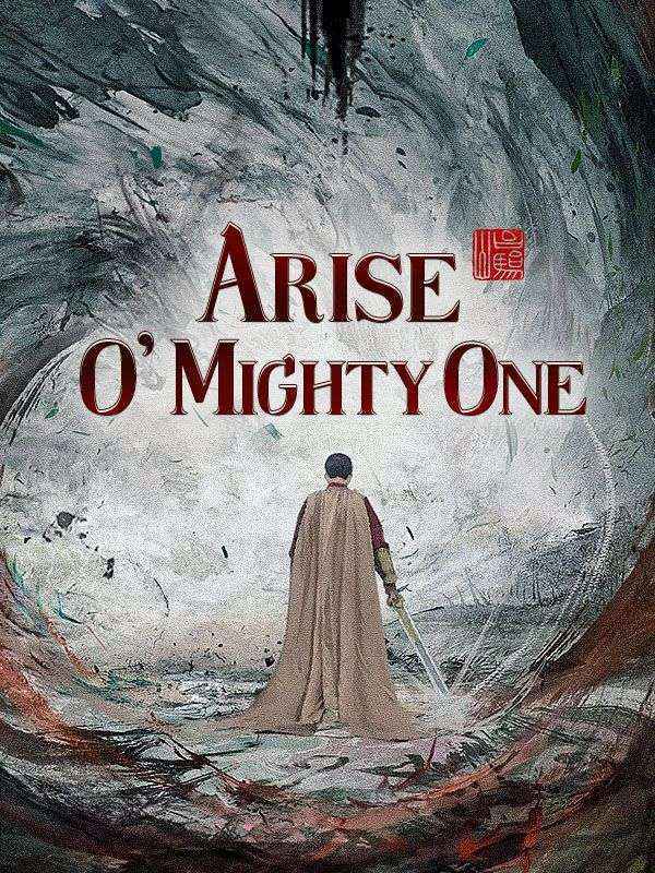 Arise, O' Mighty One poster