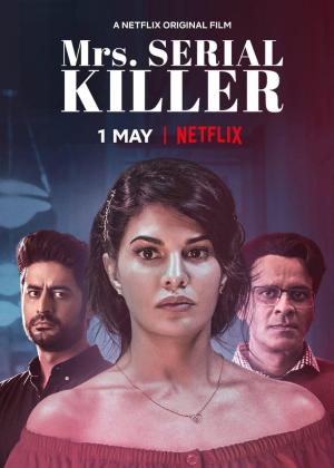 Mrs. Serial Killer [Kurdish]