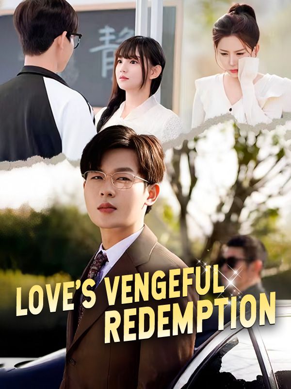 Love's Vengeful Redemption poster