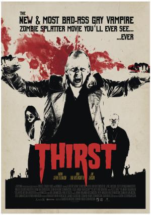Thirst [Russian]
