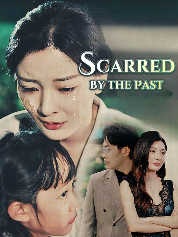 Scarred by the Past poster