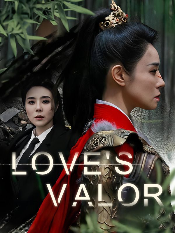 Love's Valor poster