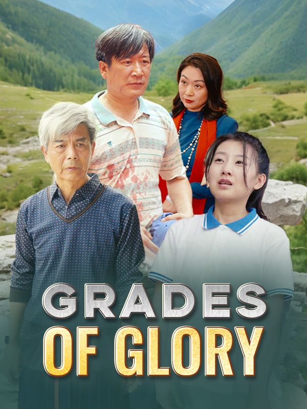 Grades of Glory poster
