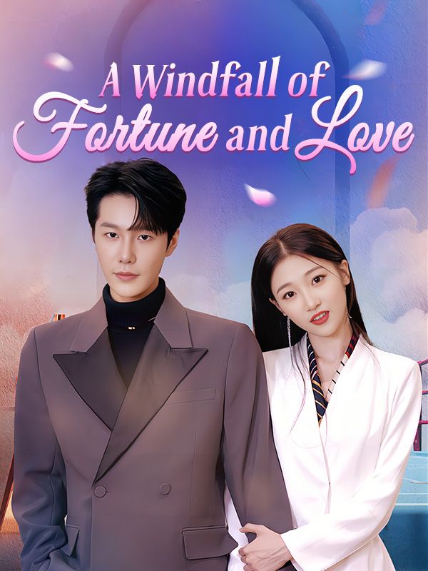 A Windfall of Fortune and Love poster