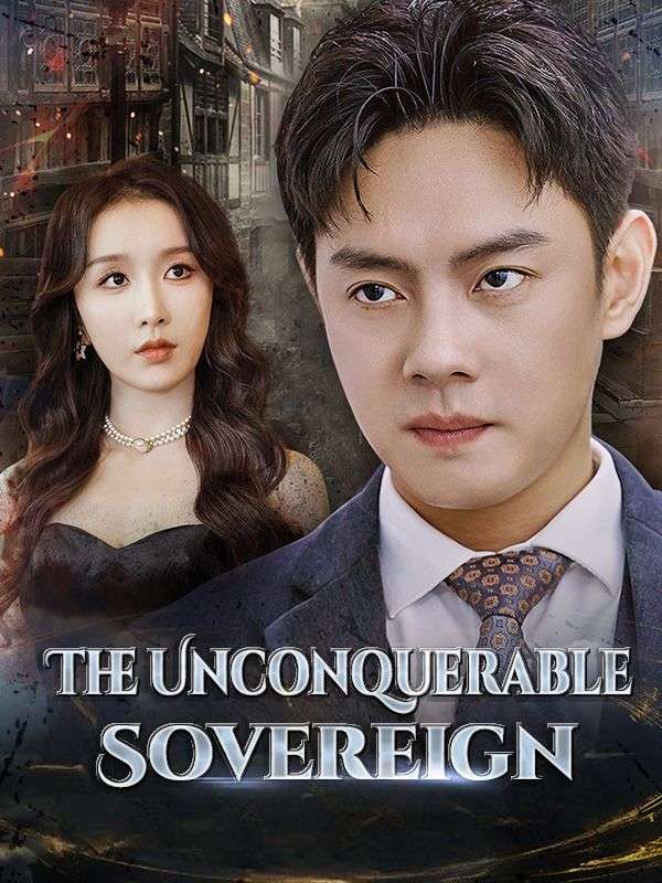 The Unconquerable Sovereign poster