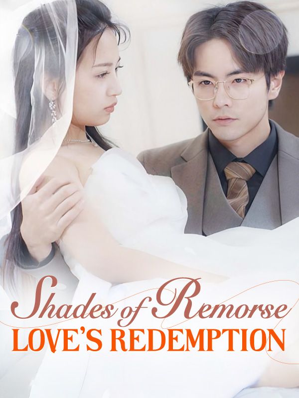 Shades of Remorse: Love's Redemption poster