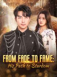 From Fade to Fame: His Path to Stardom