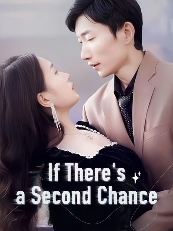 If There's a Second Chance poster