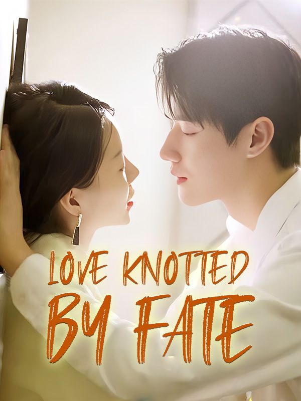Love Knotted by Fate poster