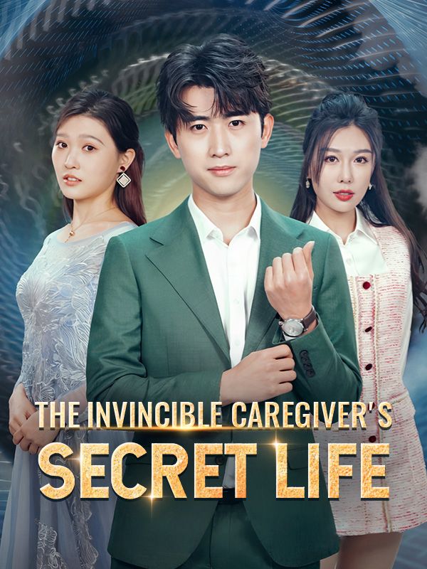 The Invincible Caregiver's Secret Life poster
