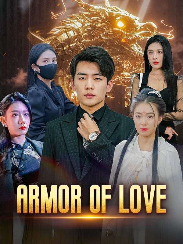 Armor of Love poster
