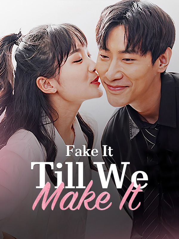 Fake It Till We Make It poster