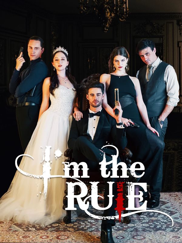 I'm the Rule poster