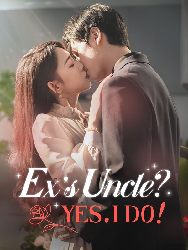 Ex's Uncle? Yes, I Do! poster