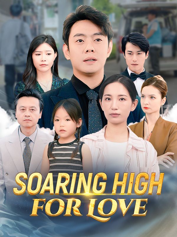 Soaring High for Love poster